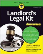 Landlords Legal Kit For Dummies