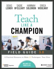 Teach Like a Champion Field Guide 30