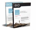 ISC2 CCSP Certified Cloud Security Professional Official Study Guide  Practice Tests Bundle