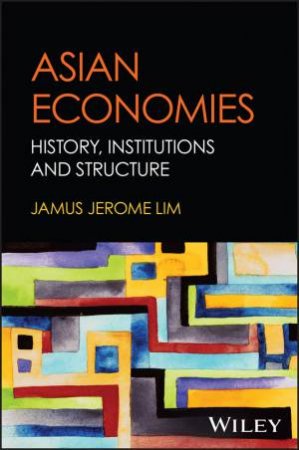 Asian Economies by Jamus Jerome Lim