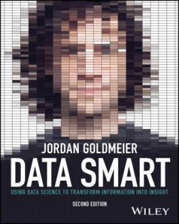 Data Smart by Jordan Goldmeier