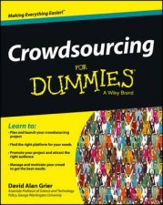 Crowdsourcing for Dummies