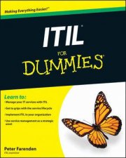 ITIL for Dummies