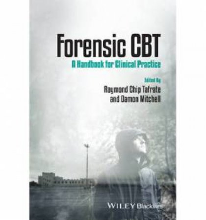 Forensic CBT by Various