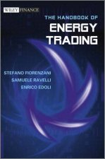 The Handbook of Energy Trading