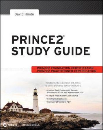 Prince2 Study Guide by David Hinde