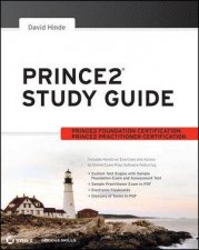 Prince2 Study Guide