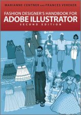 Fashion Designers Handbook for Adobe Illustrator 2nd Edition