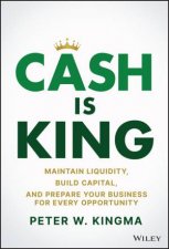 Cash Is King