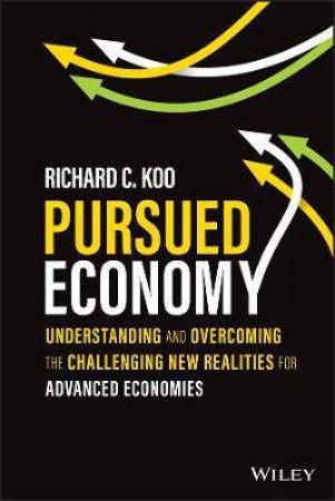 Pursued Economy by Richard C. Koo