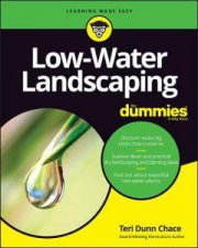 LowWater Landscaping For Dummies