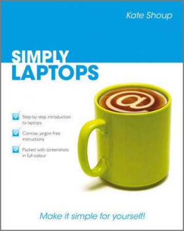 Simply Laptops by Kate Shoup