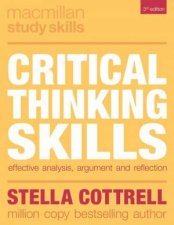 Critical Thinking Skills