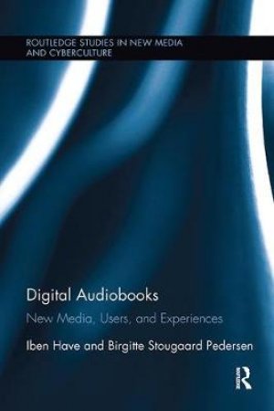 Digital Audiobooks by Iben Have