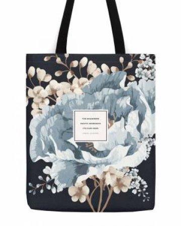 Samuel Coleridge Fair Tote by Various