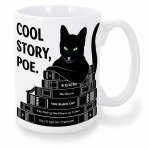 Cool Story Poe Mug