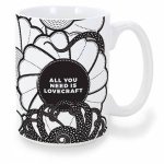 All You Need Is Lovecraft Mug