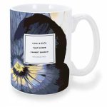 Anne Bradstreet Rivers Mug