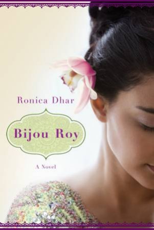 Bijou Roy by Ronica Dhar