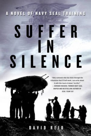 Suffer in Silence by David Reid