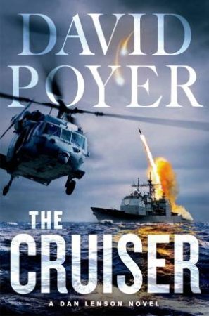 The Cruiser by David Poyer