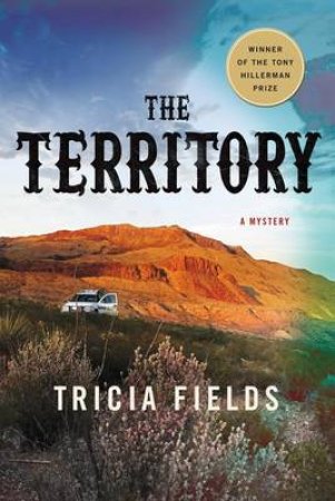 The Territory by Tricia Fields