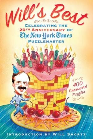 Will's Best by Will Shortz