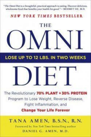 The Omni Diet by Tana Amen