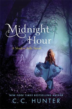 Midnight Hour by C. C. Hunter