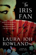 The Iris Fan