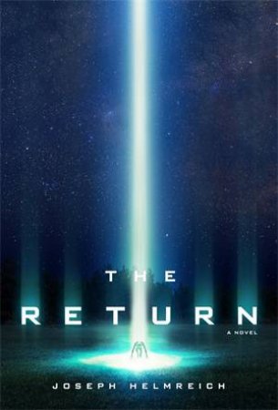 The Return by Joseph Helmreich