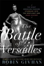 The Battle of Versailles