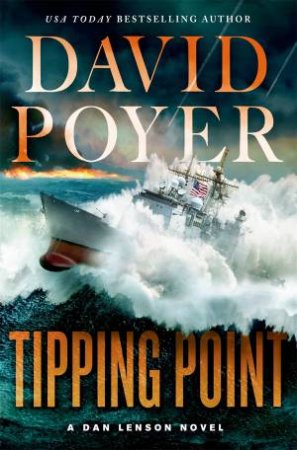 Tipping Point by David Poyer