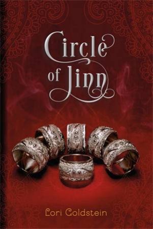 Circle Of Jinn by Lori Goldstein