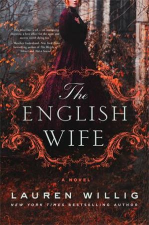 The English Wife by Lauren Willig