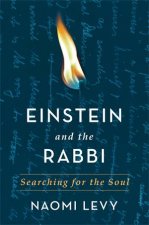 Einstein And The Rabbi