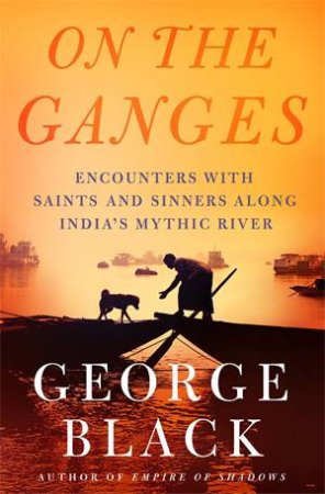 On The Ganges by George Black