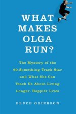 What Makes Olga Run