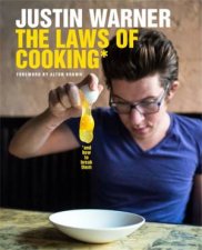 The Laws of Cooking