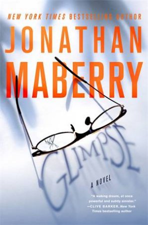 Glimpse by Jonathan Maberry