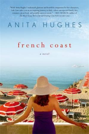 French Coast by Anita Hughes