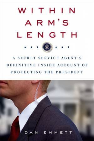 Within Arm's Length by Dan Emmett