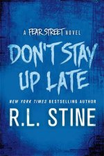 Fear Street Dont Stay Up Late