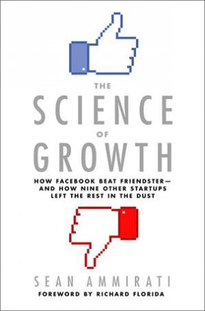 The Science Of Growth by Sean Ammirati