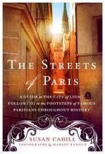 The Streets Of Paris