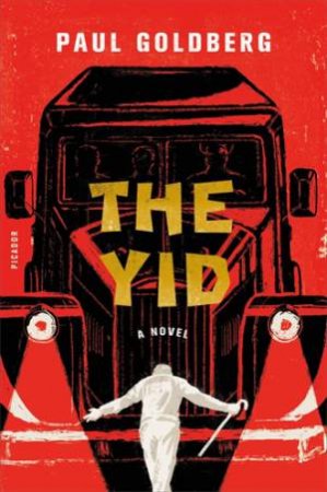 The Yid by Paul Goldberg