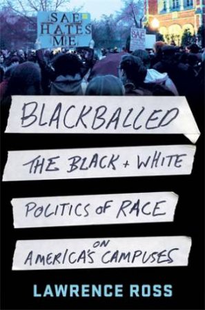 Blackballed by Lawrence Ross