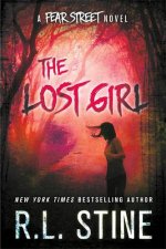 Fear Street The Lost Girl