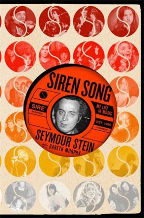 Siren Song by Gareth Murphy & Seymour Stein