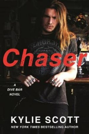 Chaser by Kylie Scott